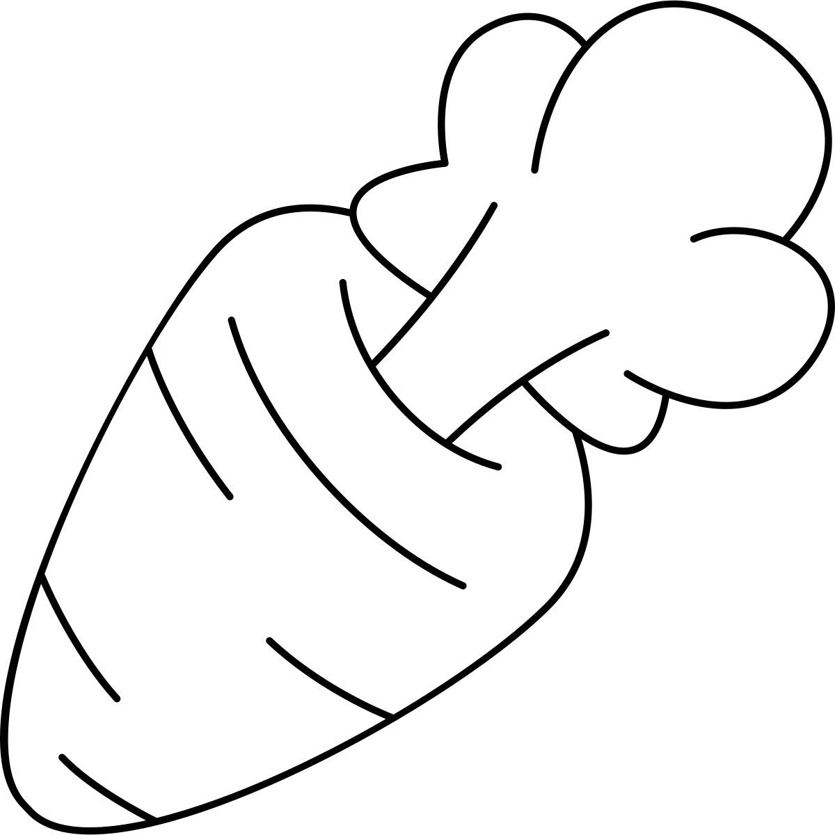 Carota icon