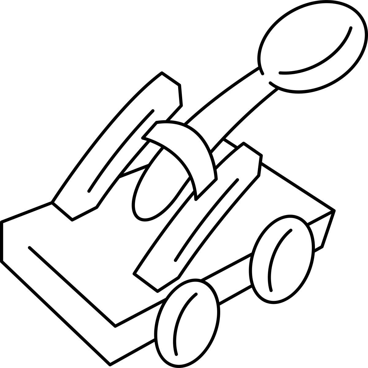 catapult icon