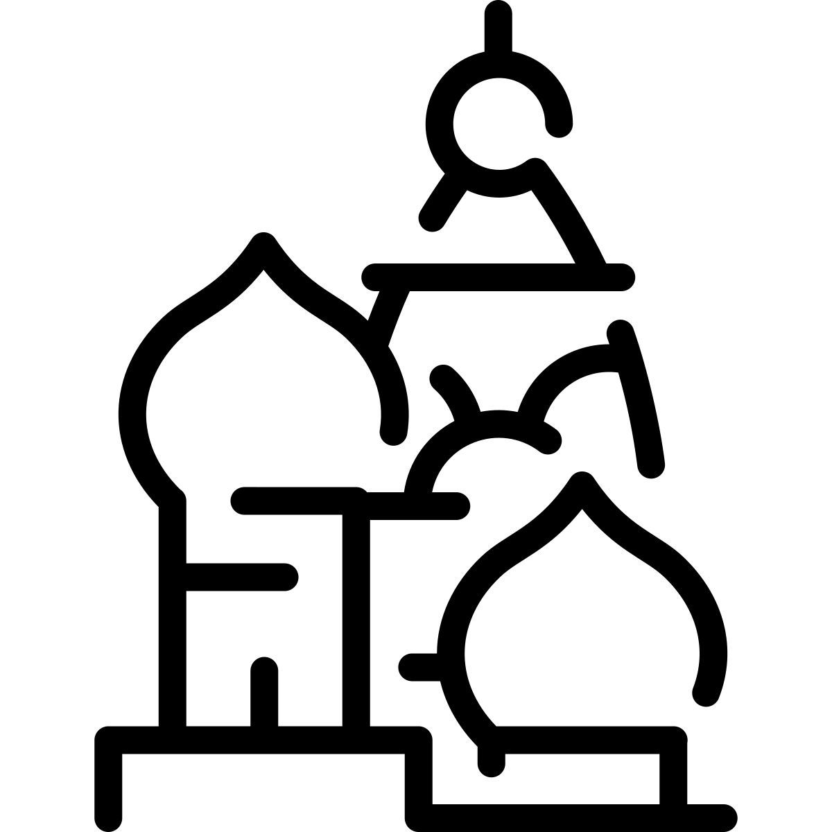 성 바실리 대성당 icon
