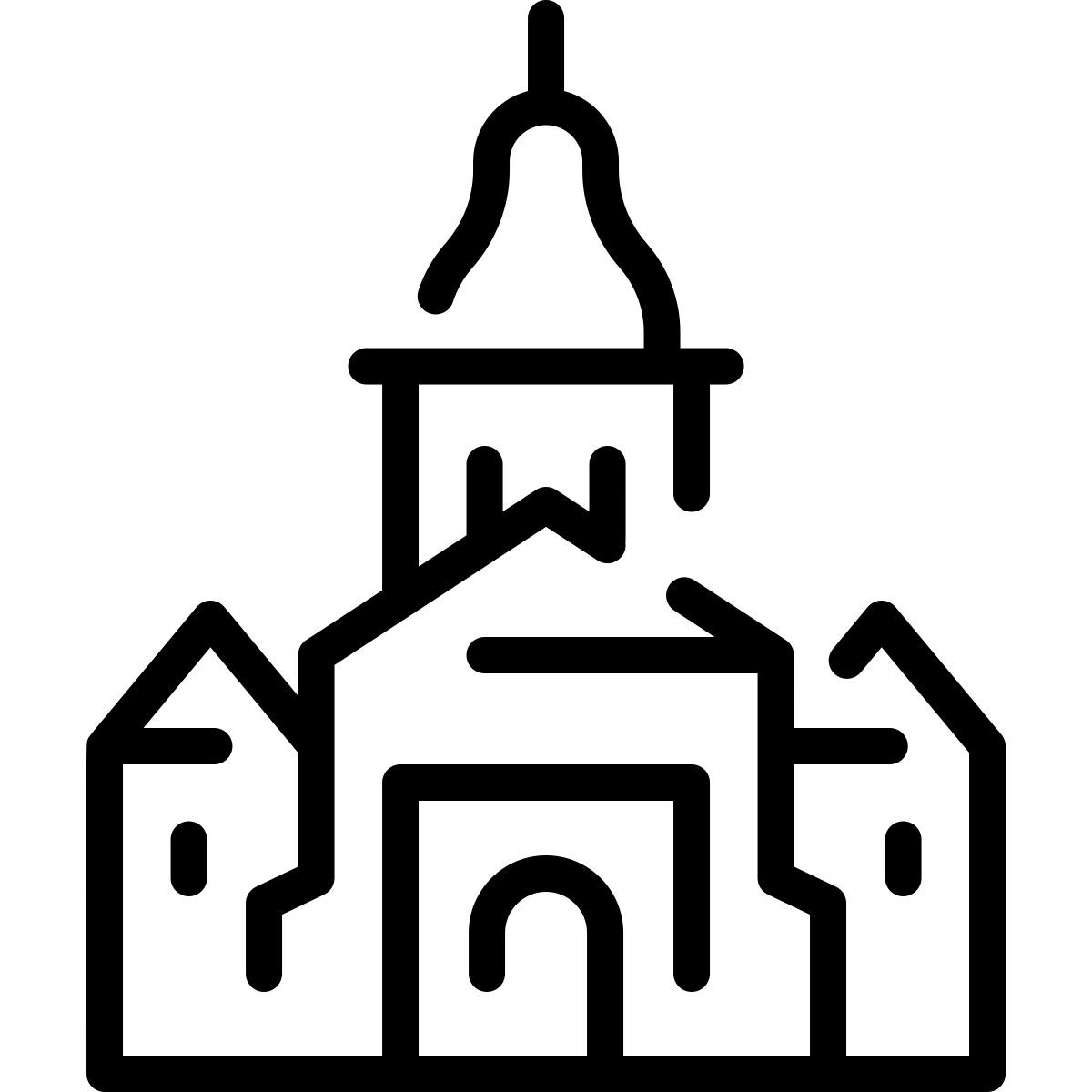 cattedrale icon