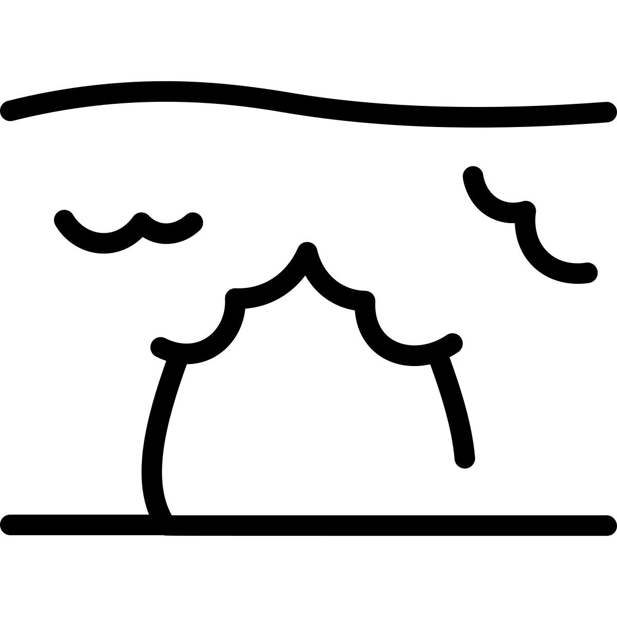 cave icon