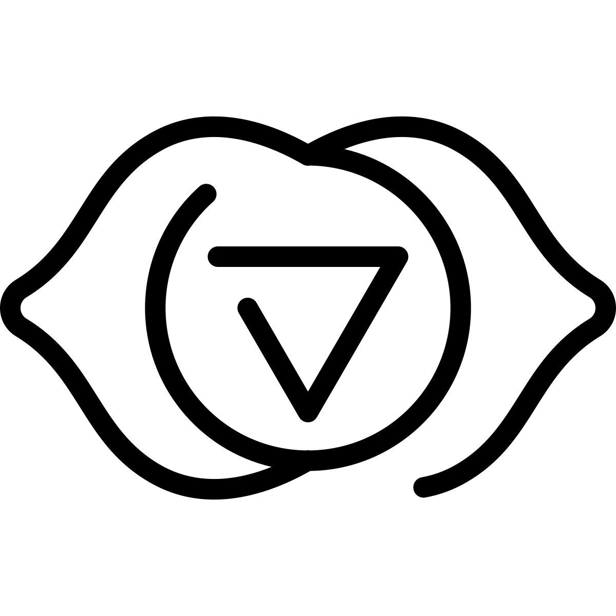 chakra icon