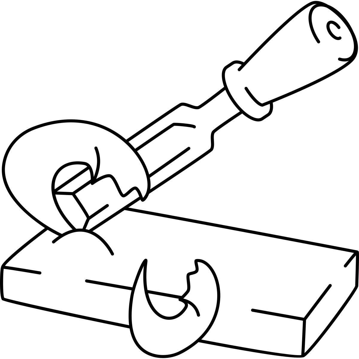 scalpello icon