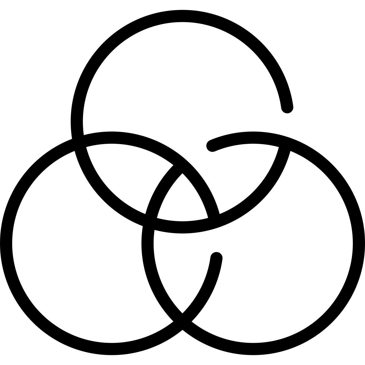 circles icon