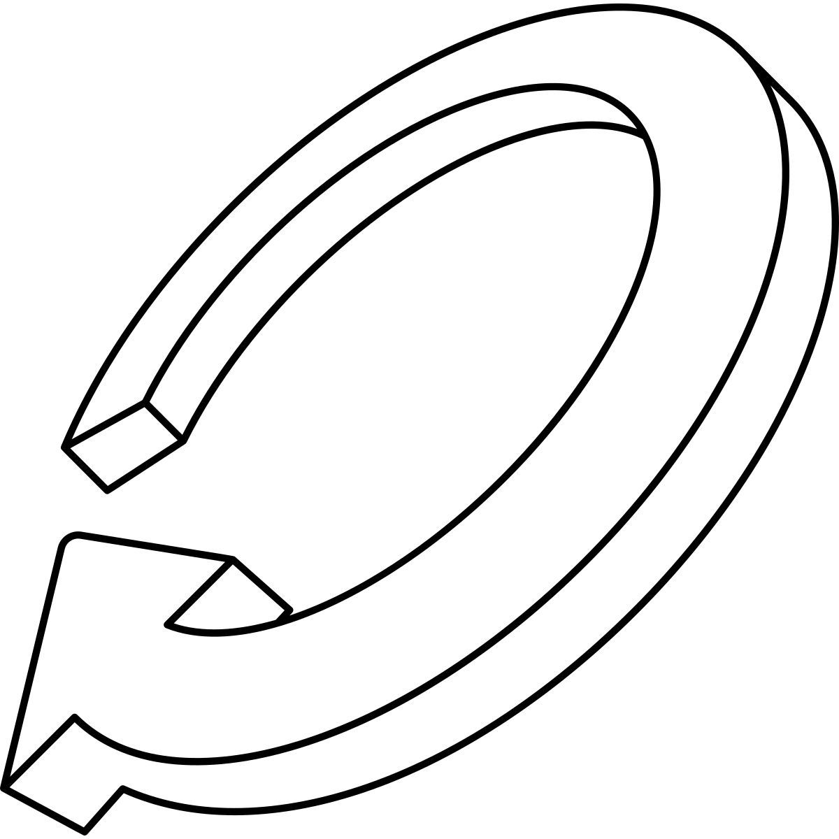 circular arrow icon