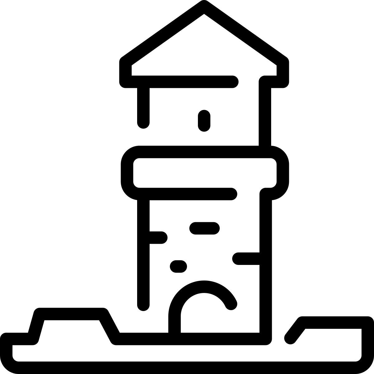 circus maximus icon