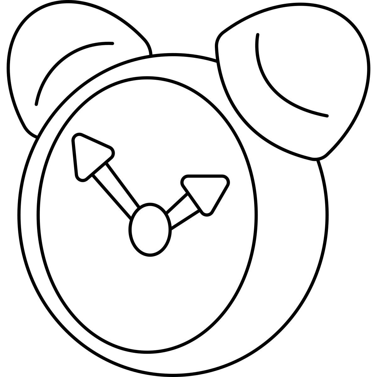 clock icon