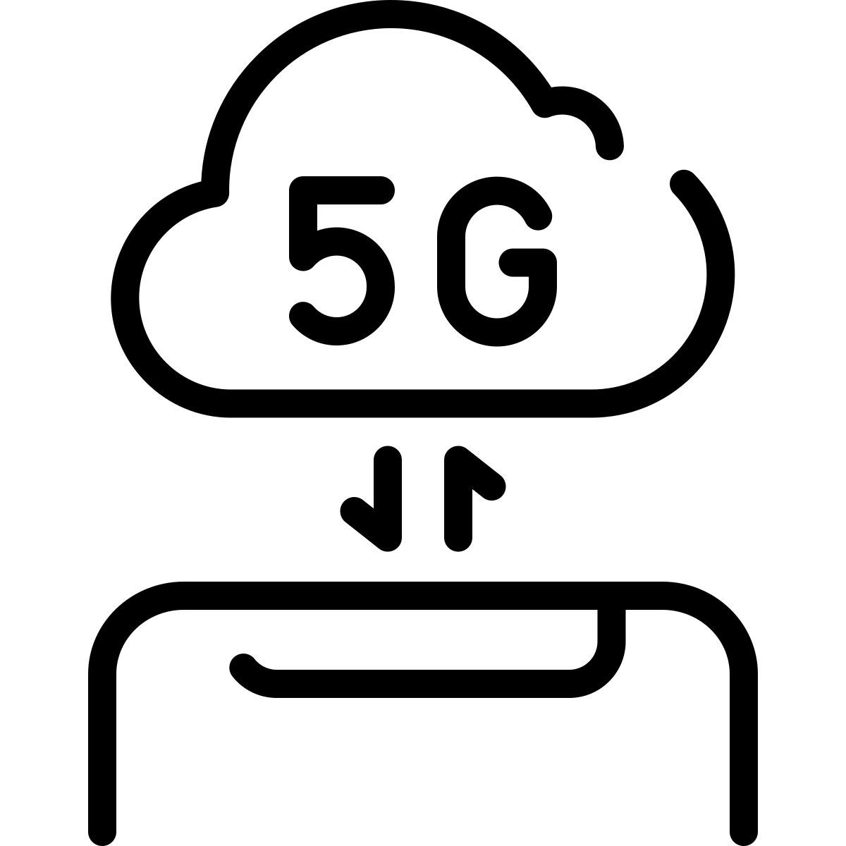 cloud icon