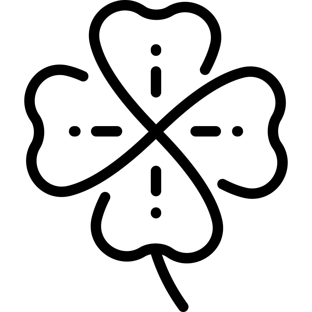 clover icon