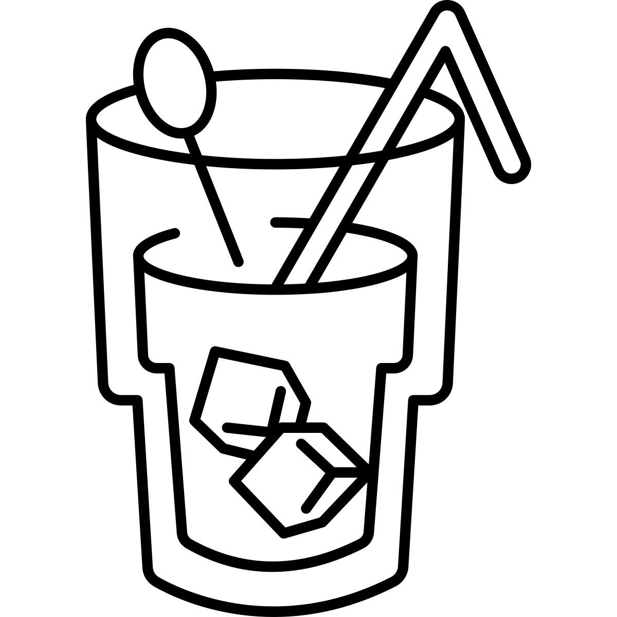cocktail icon