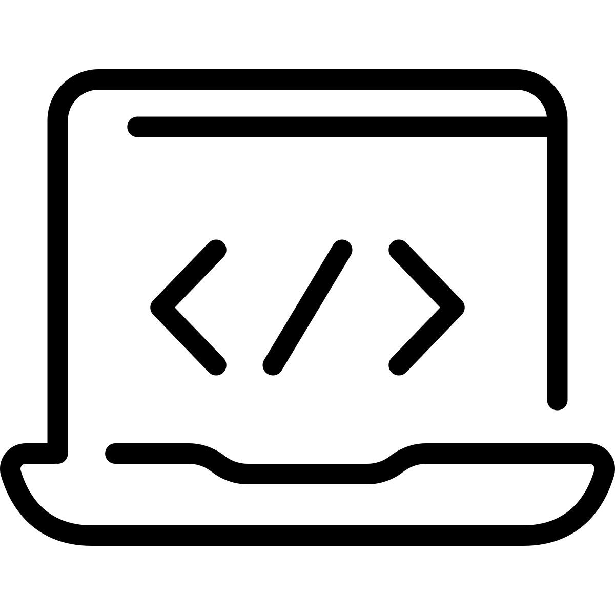 coding icon