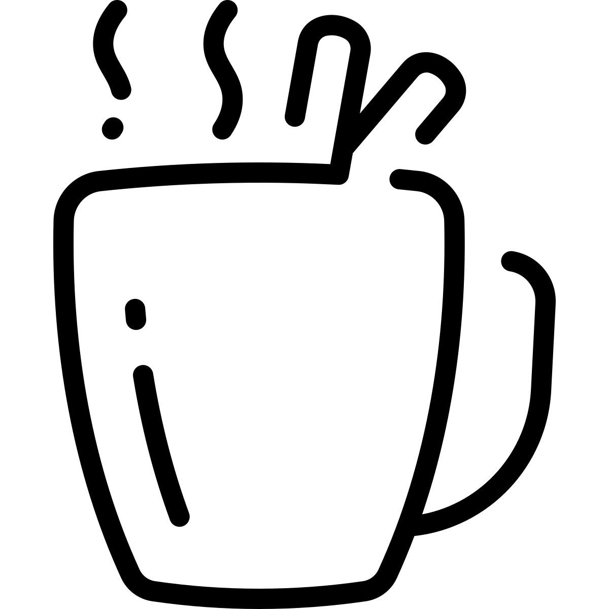 coffee icon