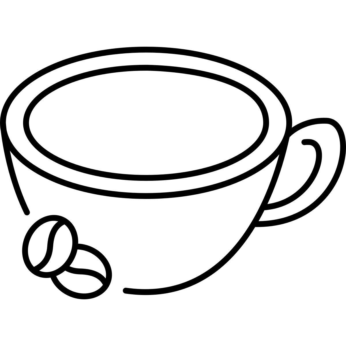 coffee icon