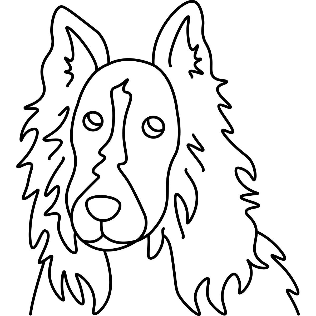 collie icon