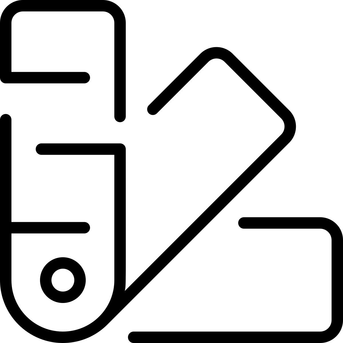 color palette icon