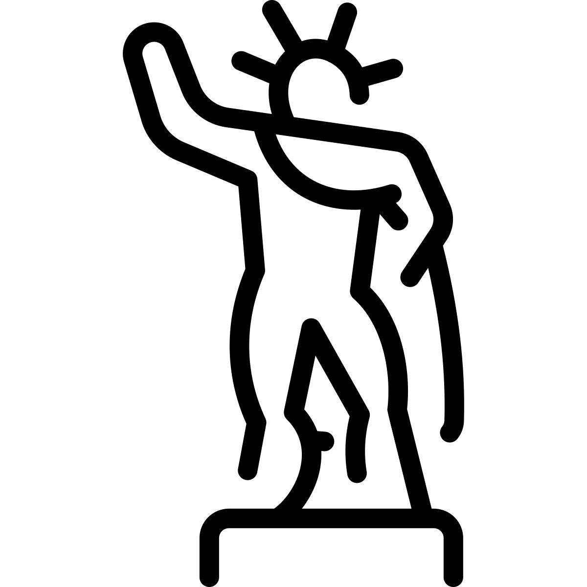 colossus icon