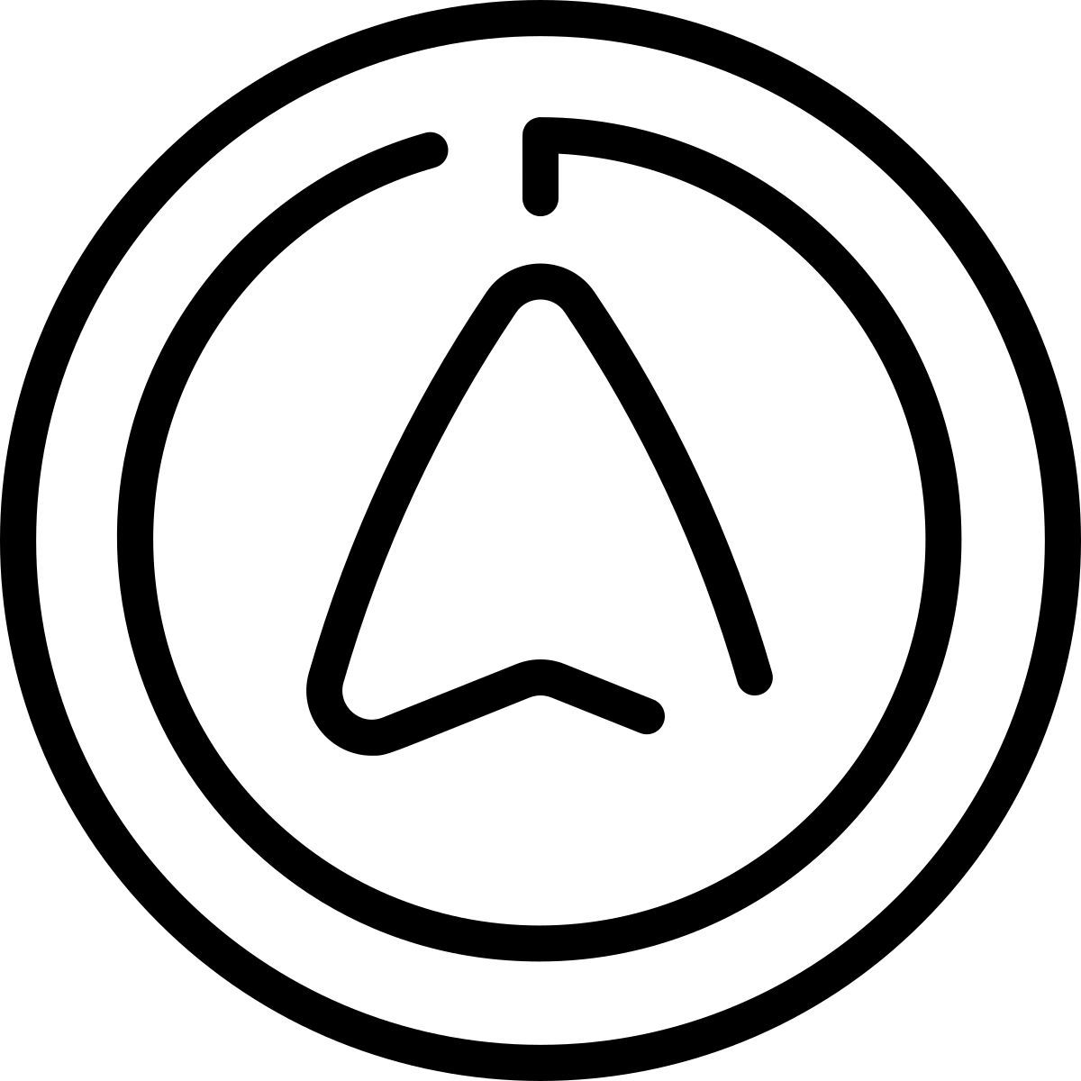 compass icon