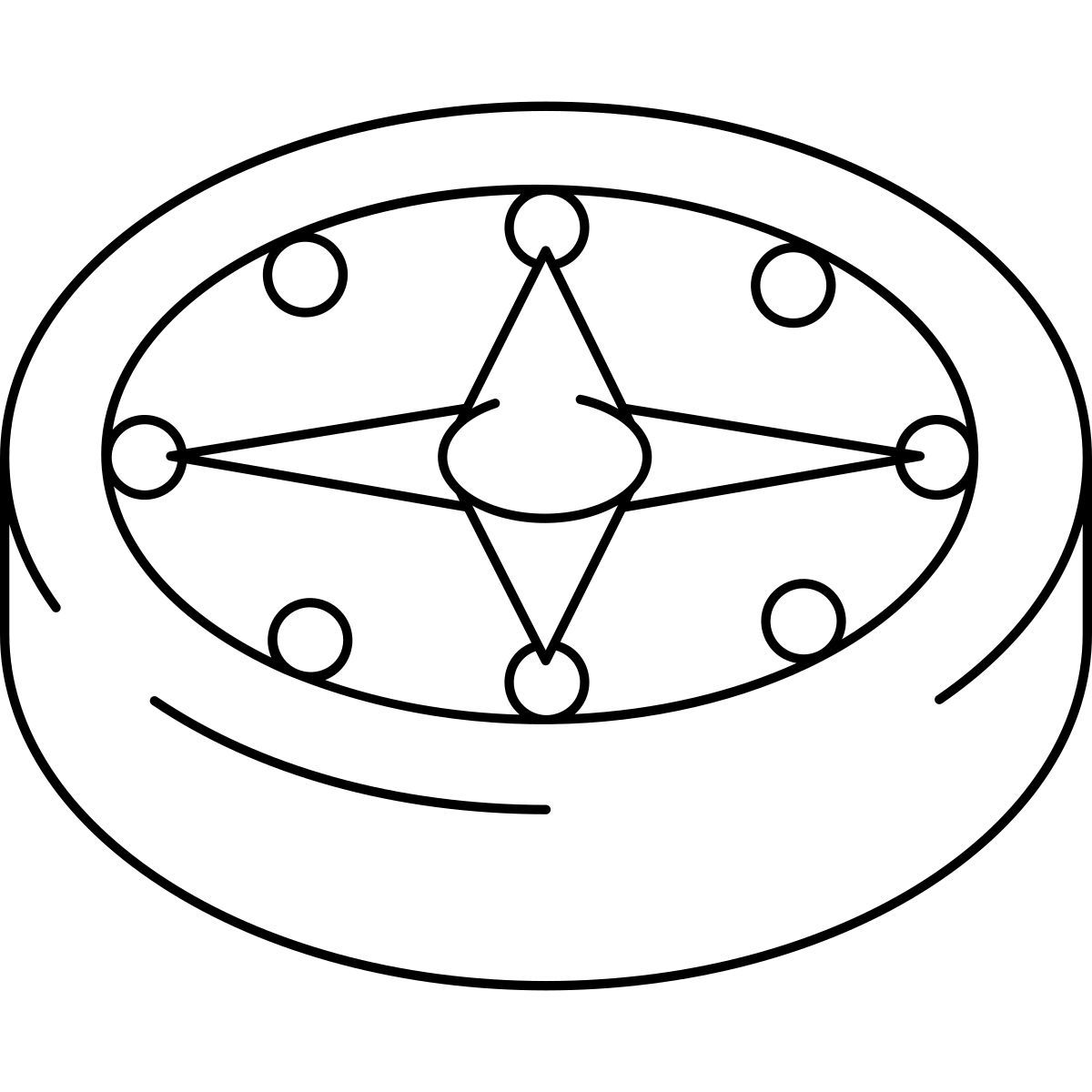 compass icon