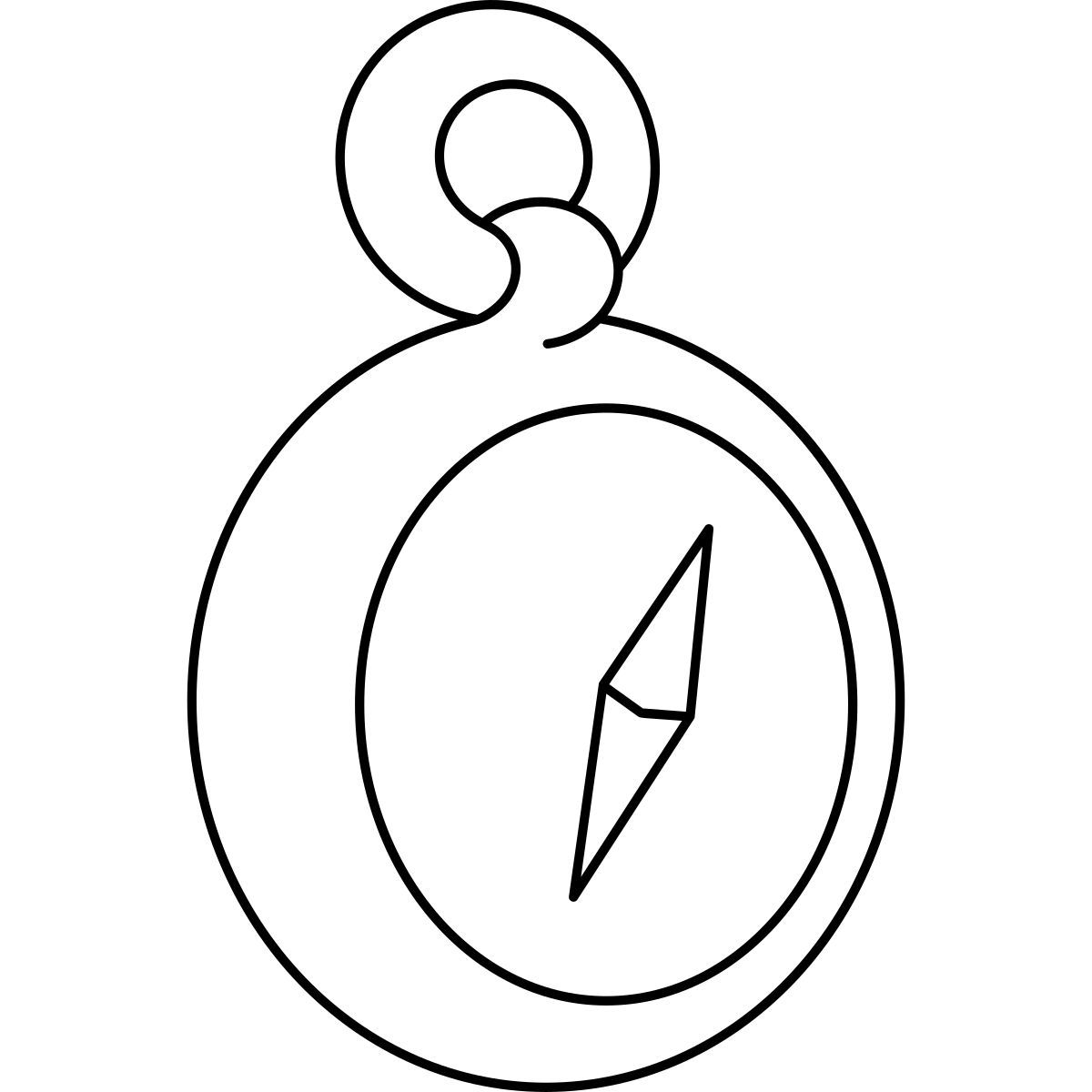 compass icon