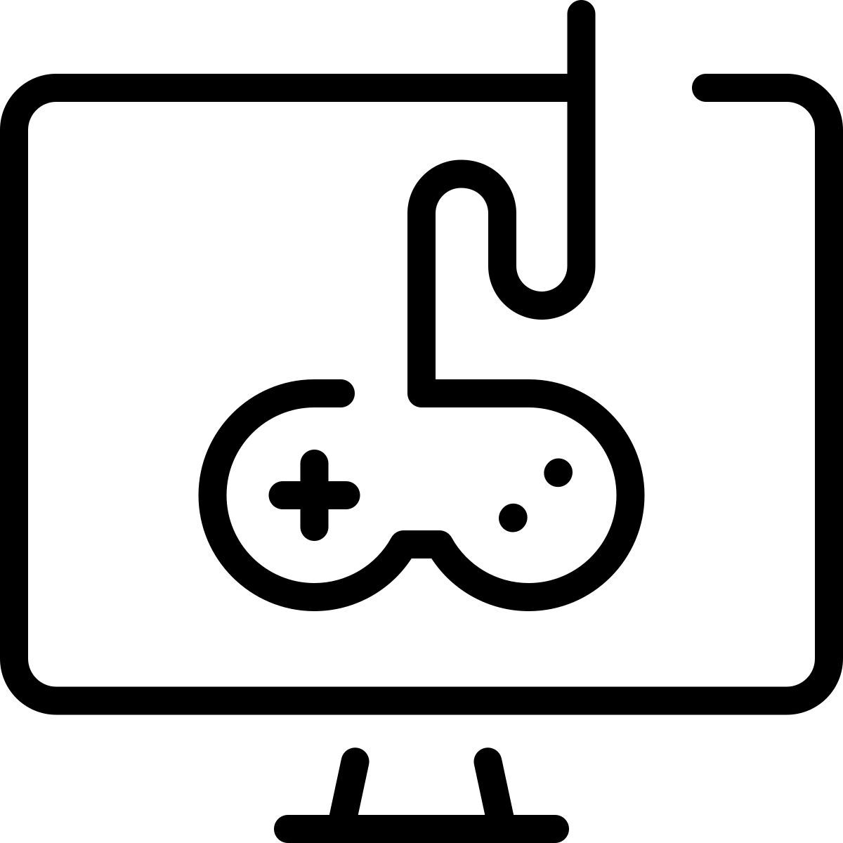computer icon