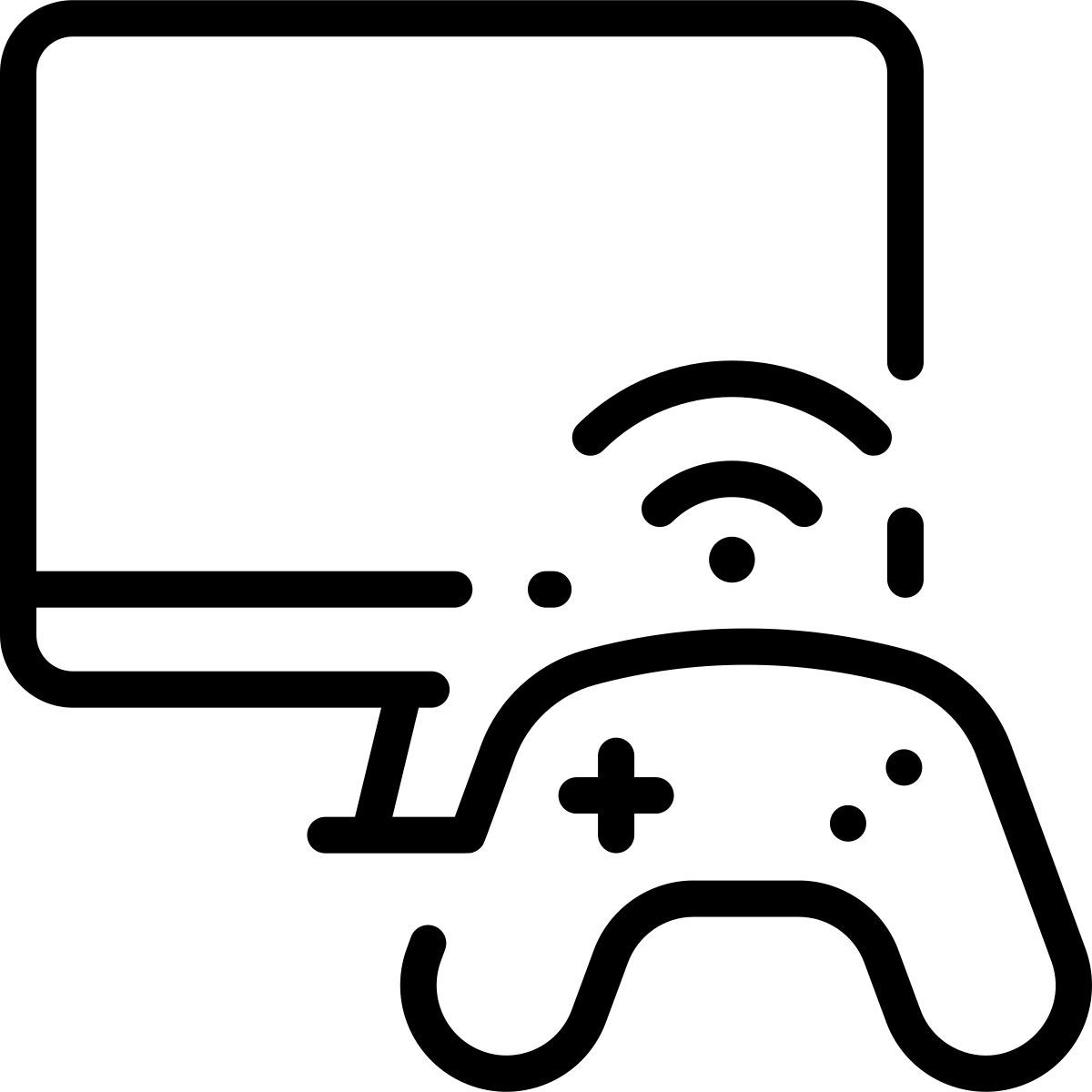 computer icon