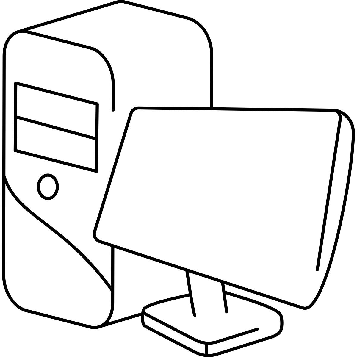 computer icon