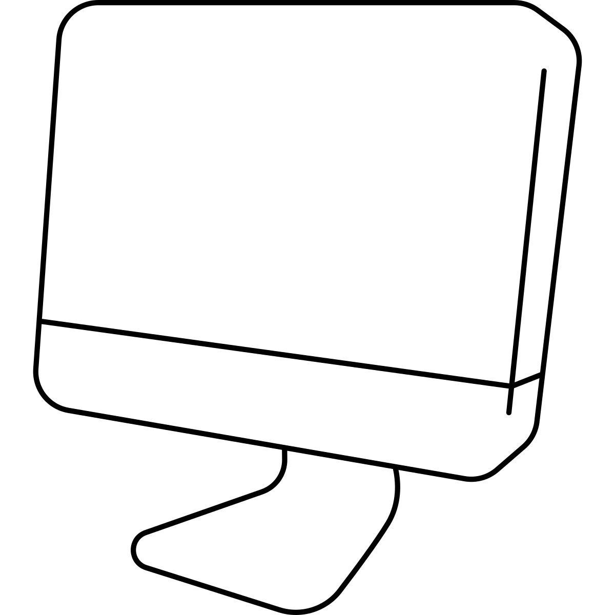 computer icon