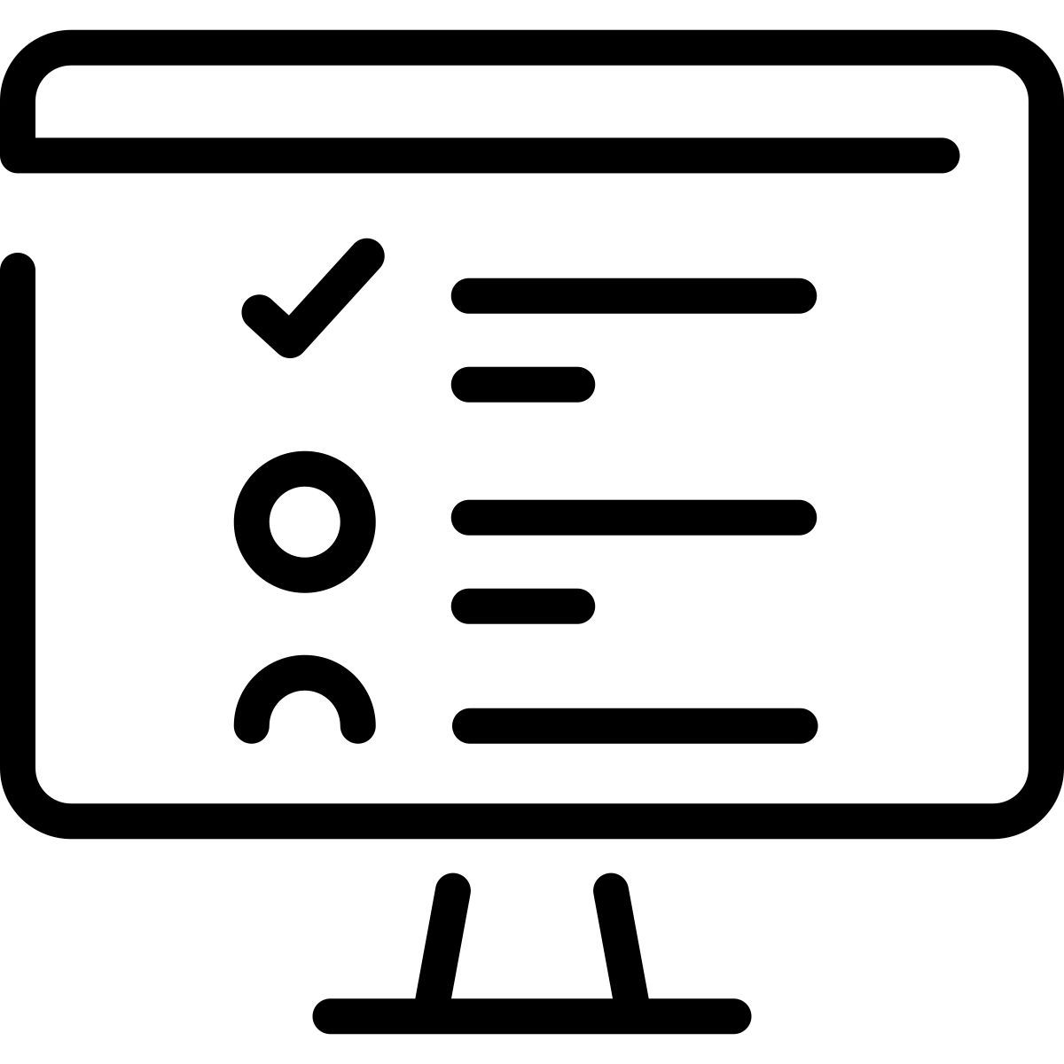 computer icon