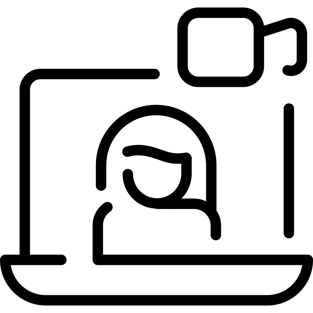 computer icon