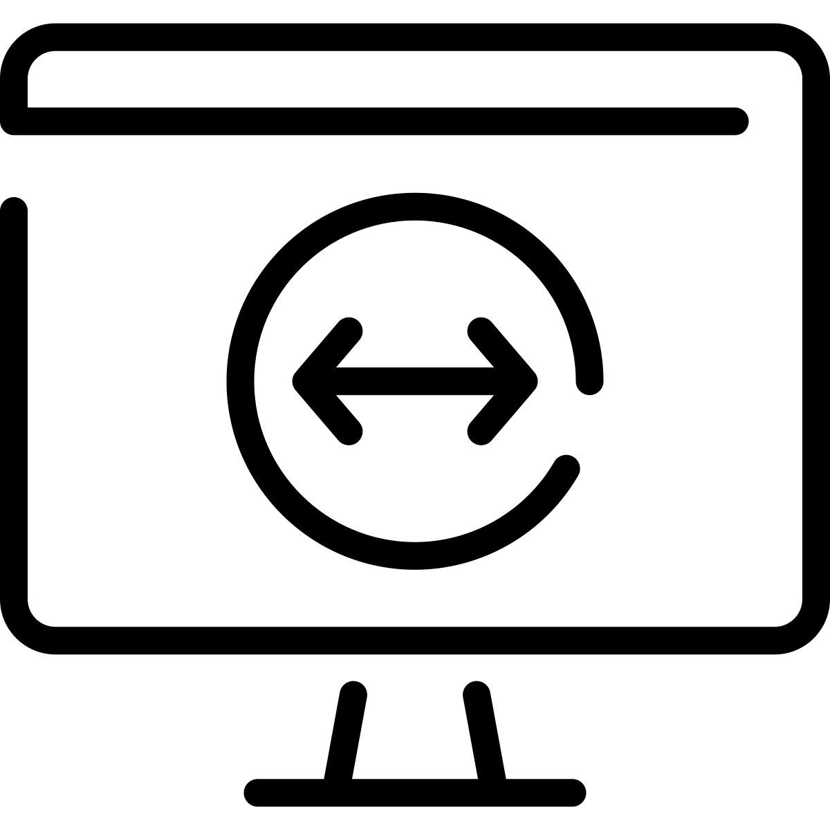 computer icon