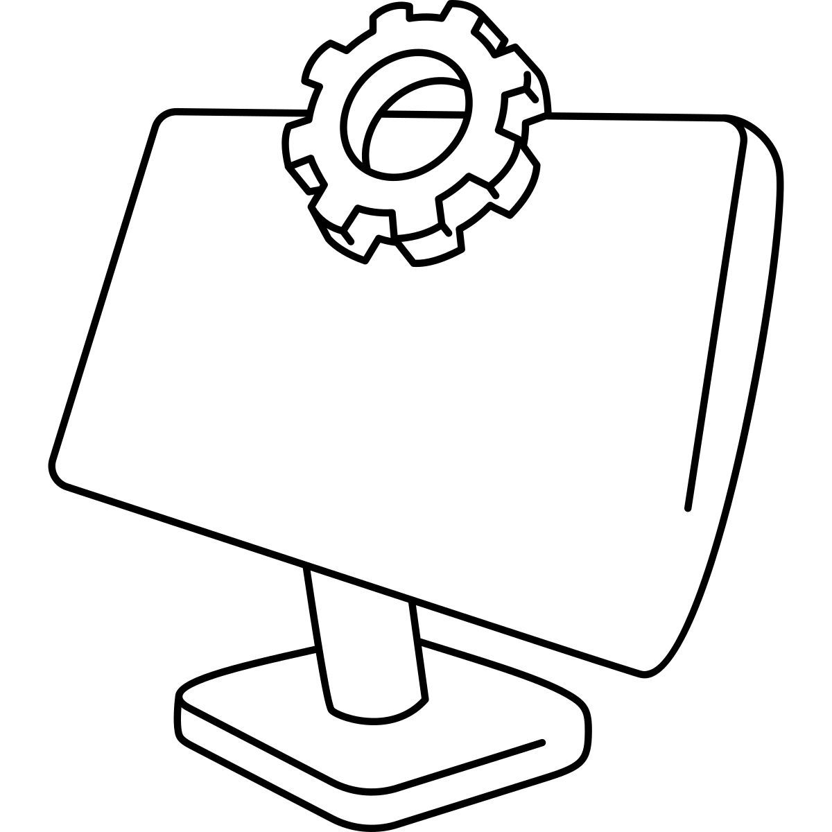 computer icon
