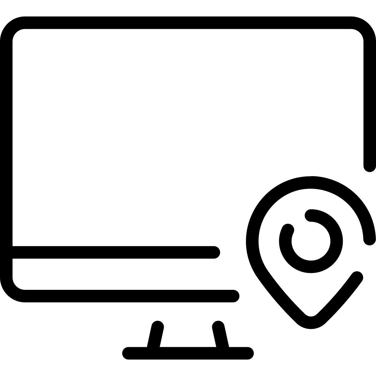 computer icon