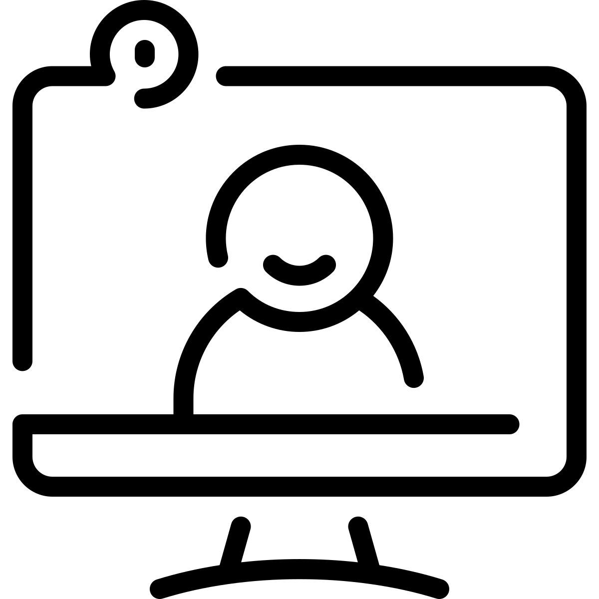 computer icon