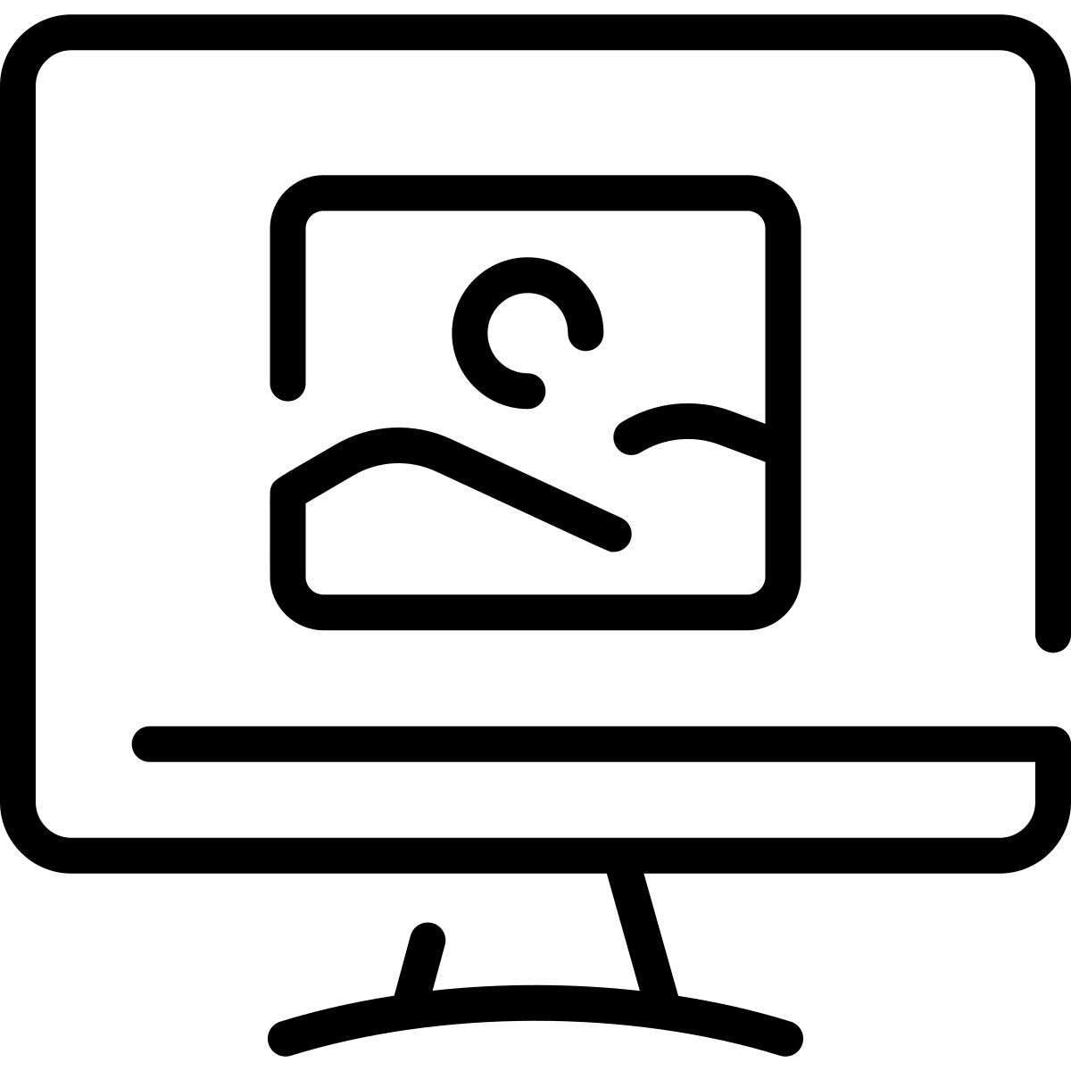 computer icon