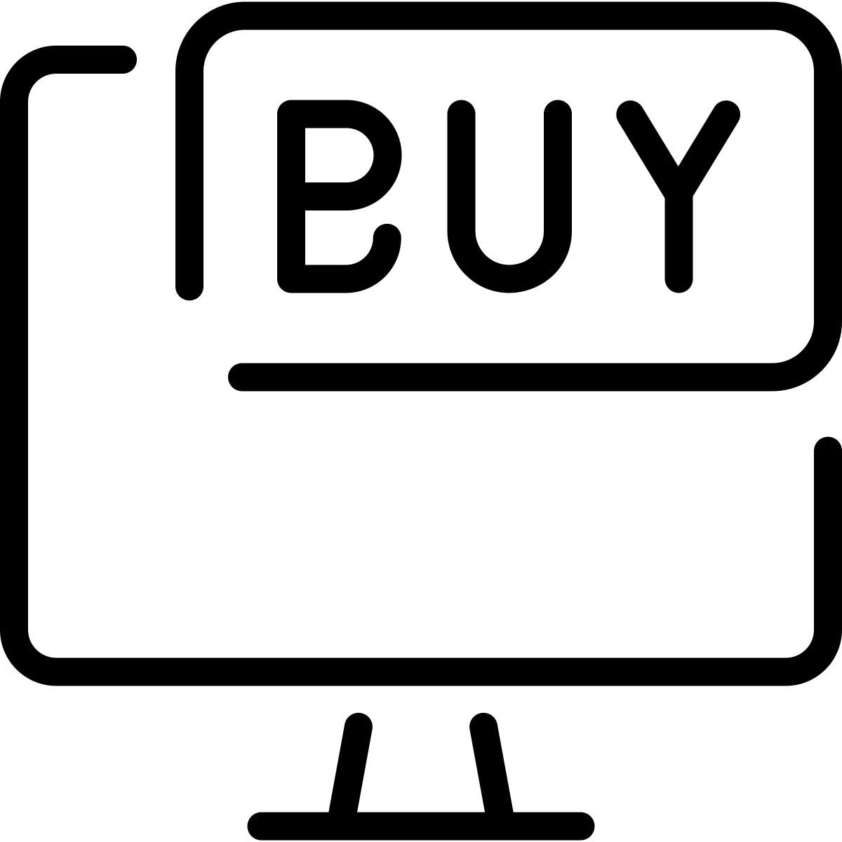 computer icon