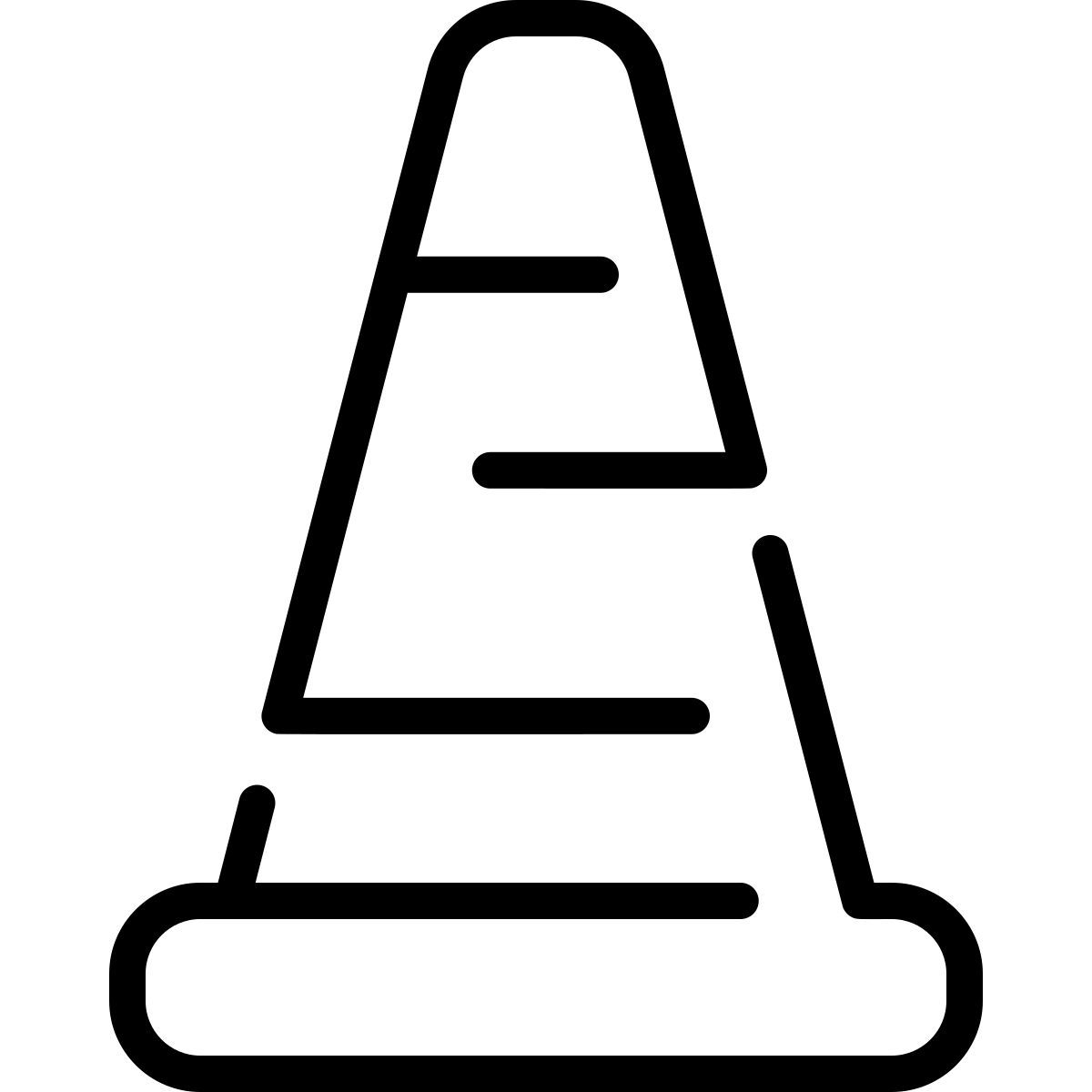 cone icon