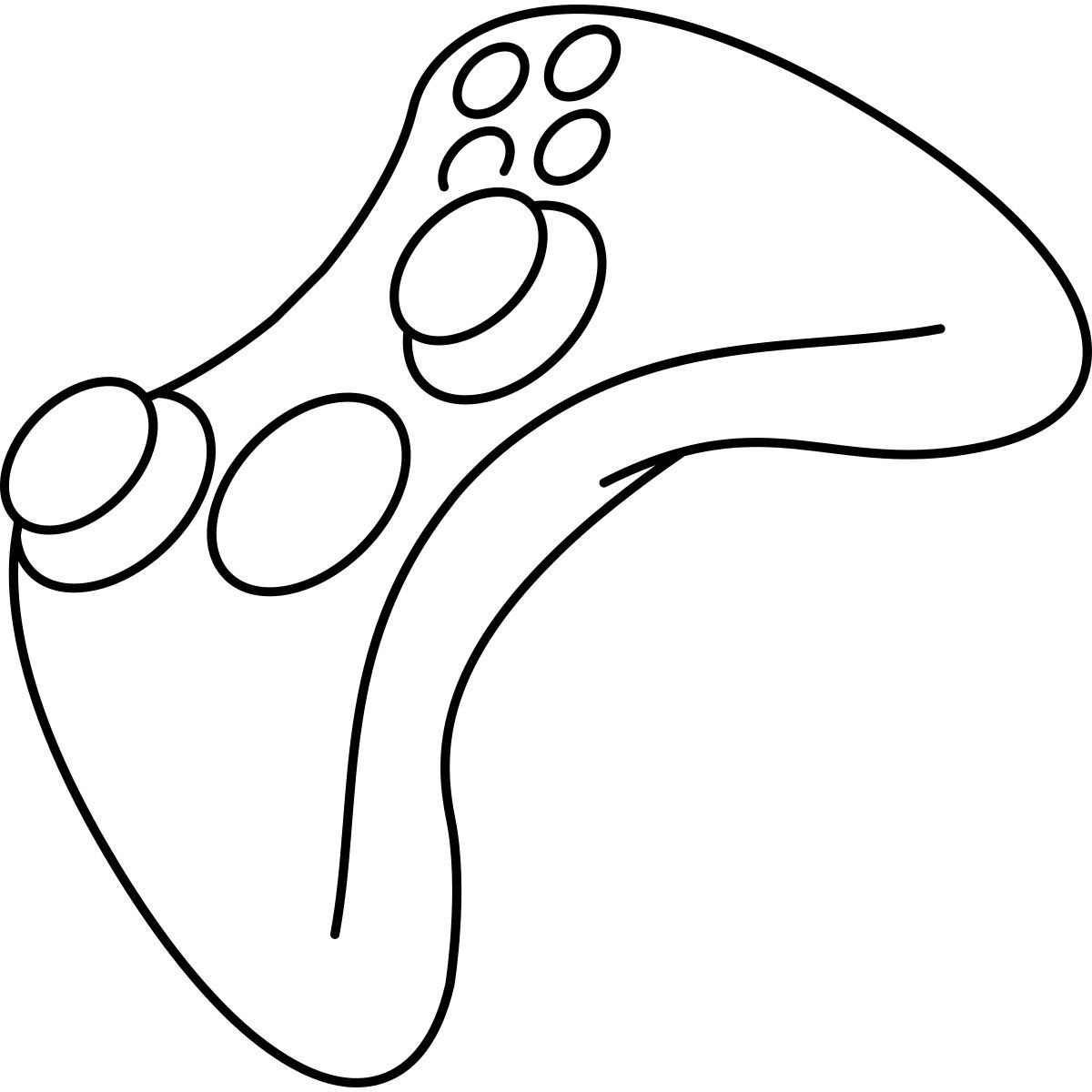 controller icon