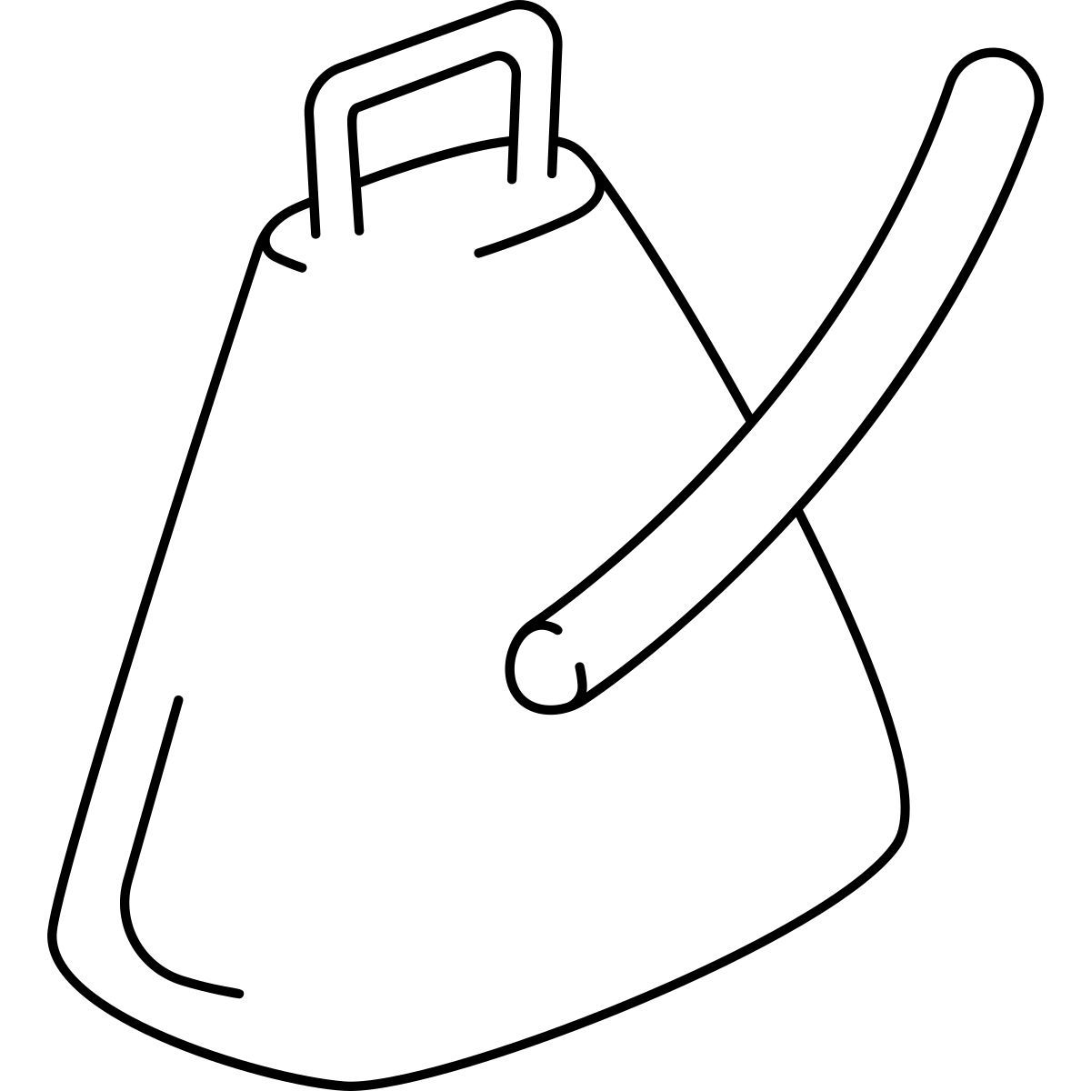 cowbell icon