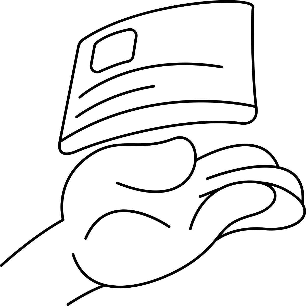 credit card icon