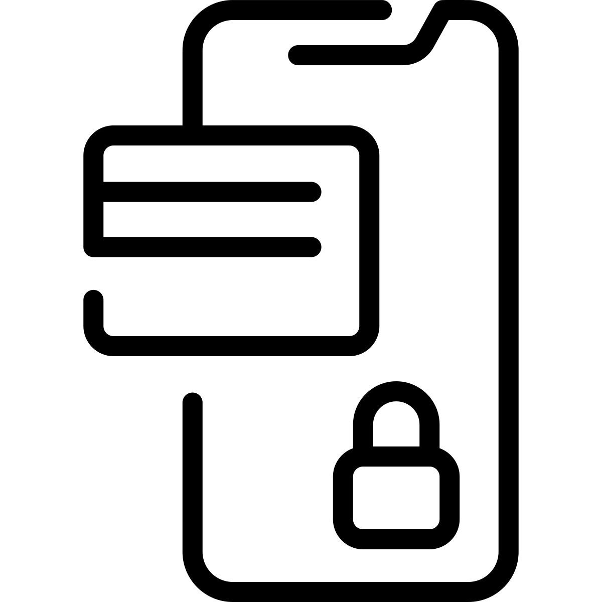 credit card icon
