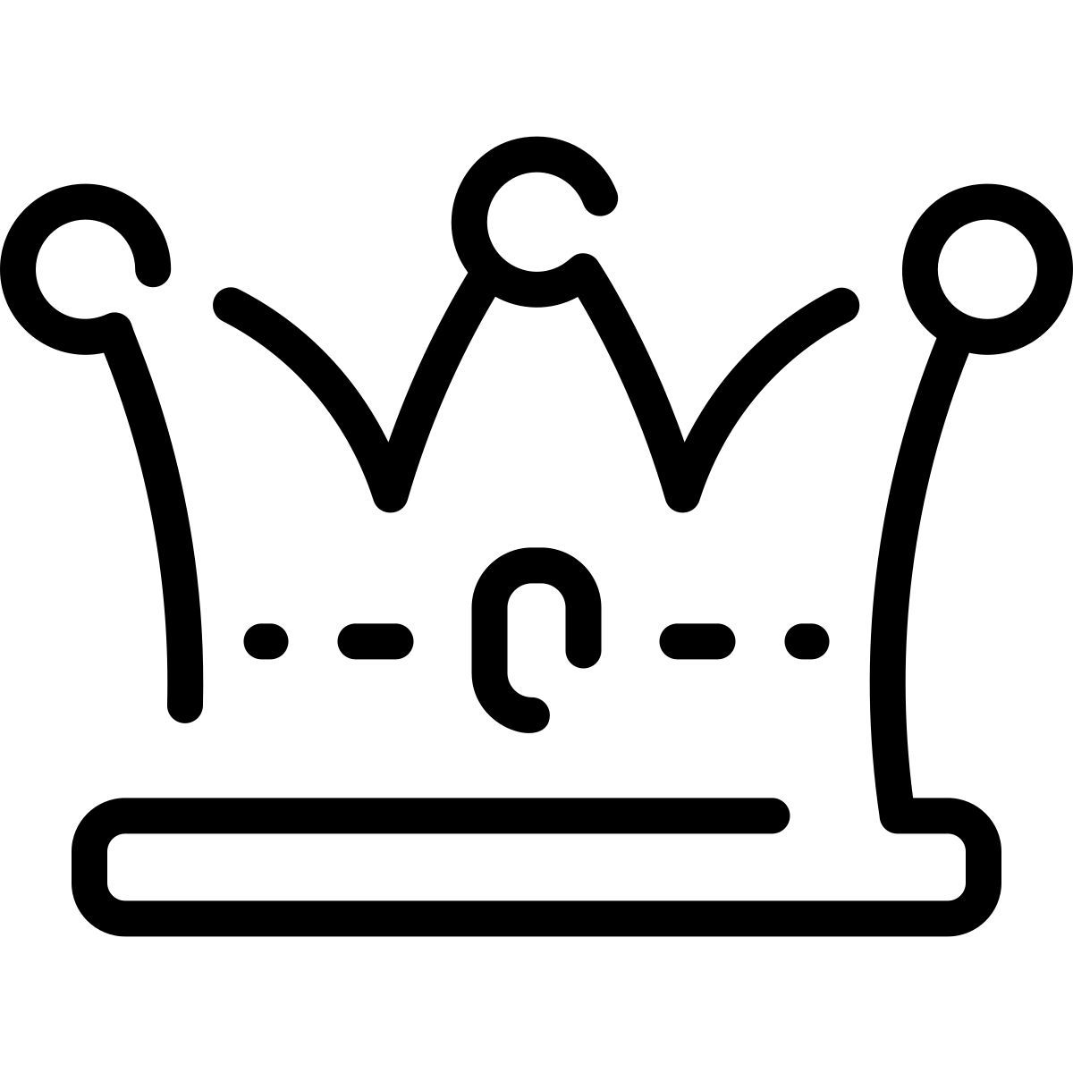 crown icon