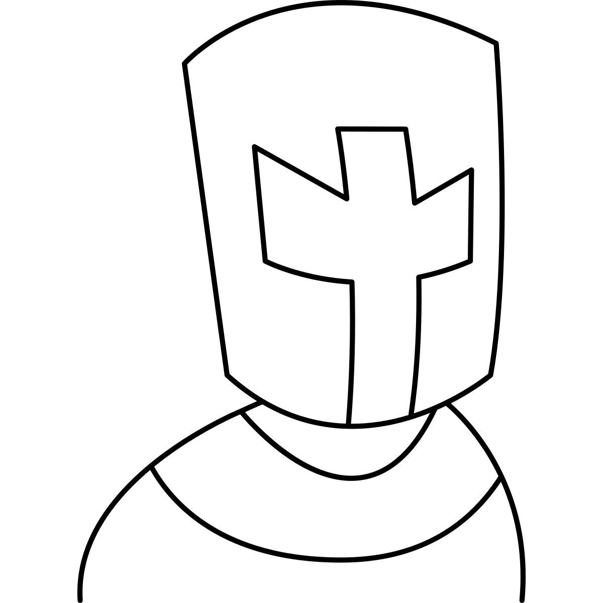 crusader icon