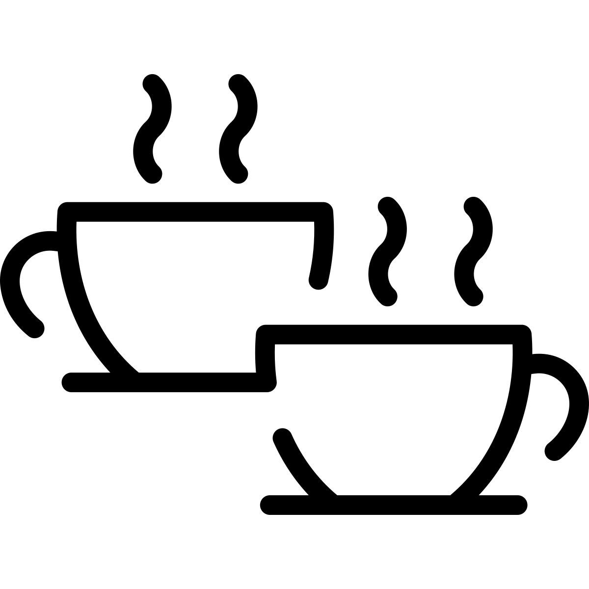 tassen icon