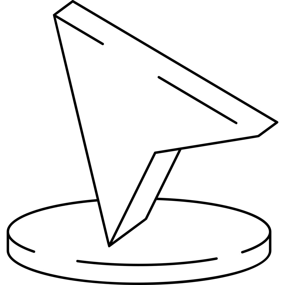 cursor icon