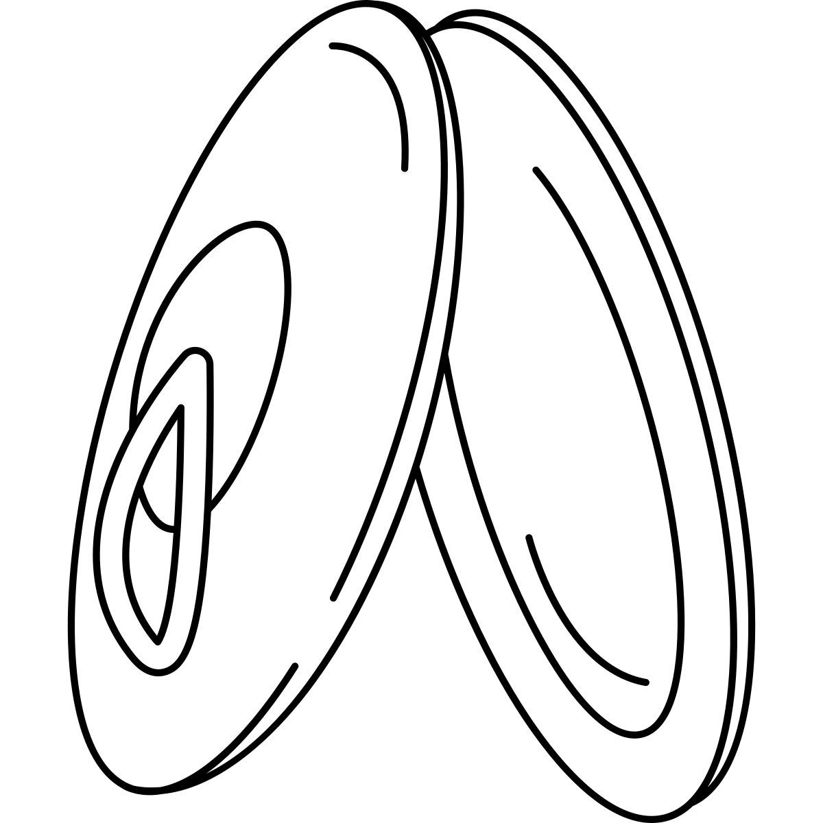 cymbals icon