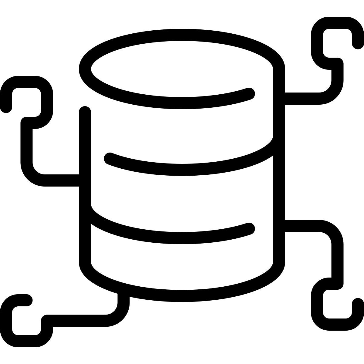 database icon
