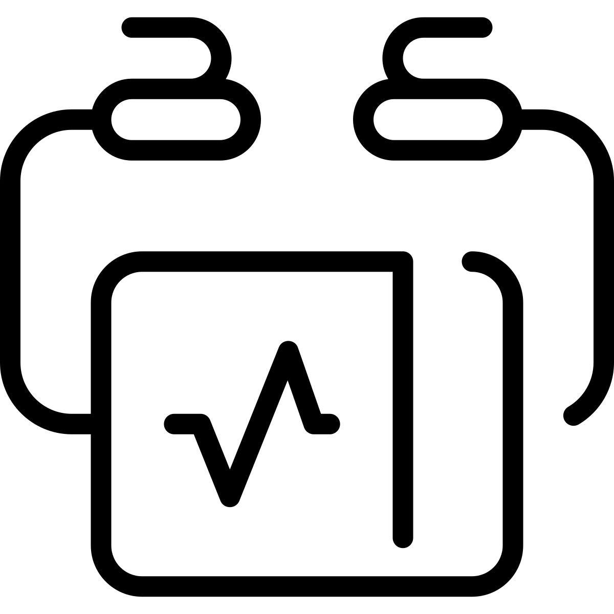 defibrillator icon