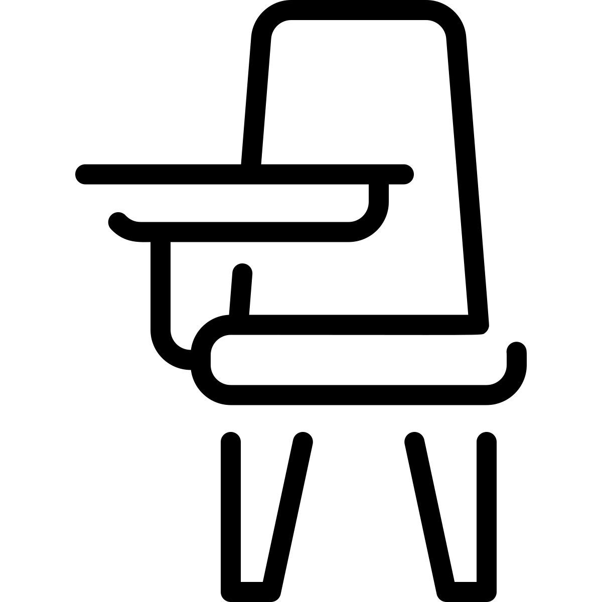 desk icon