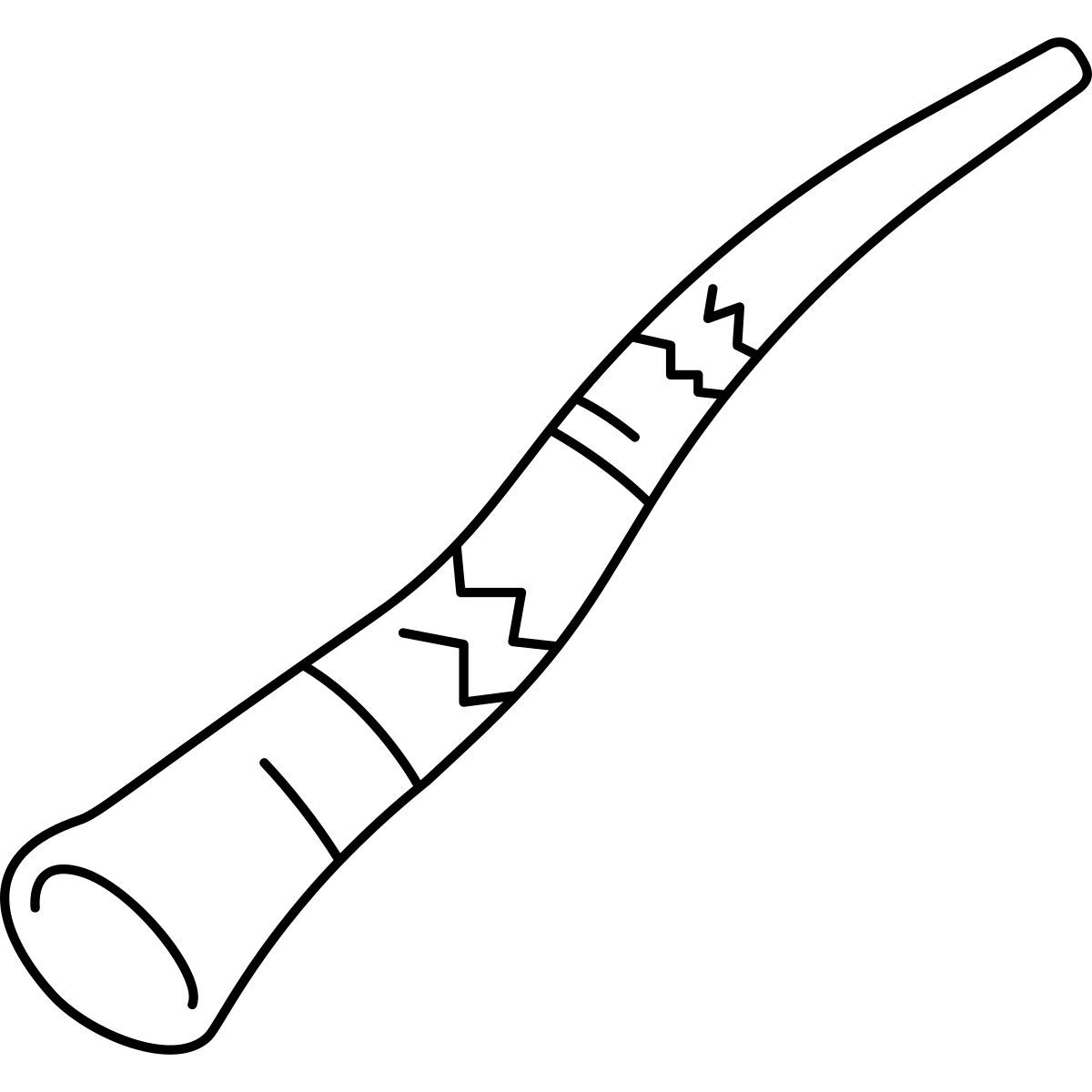 didgeridoo icon