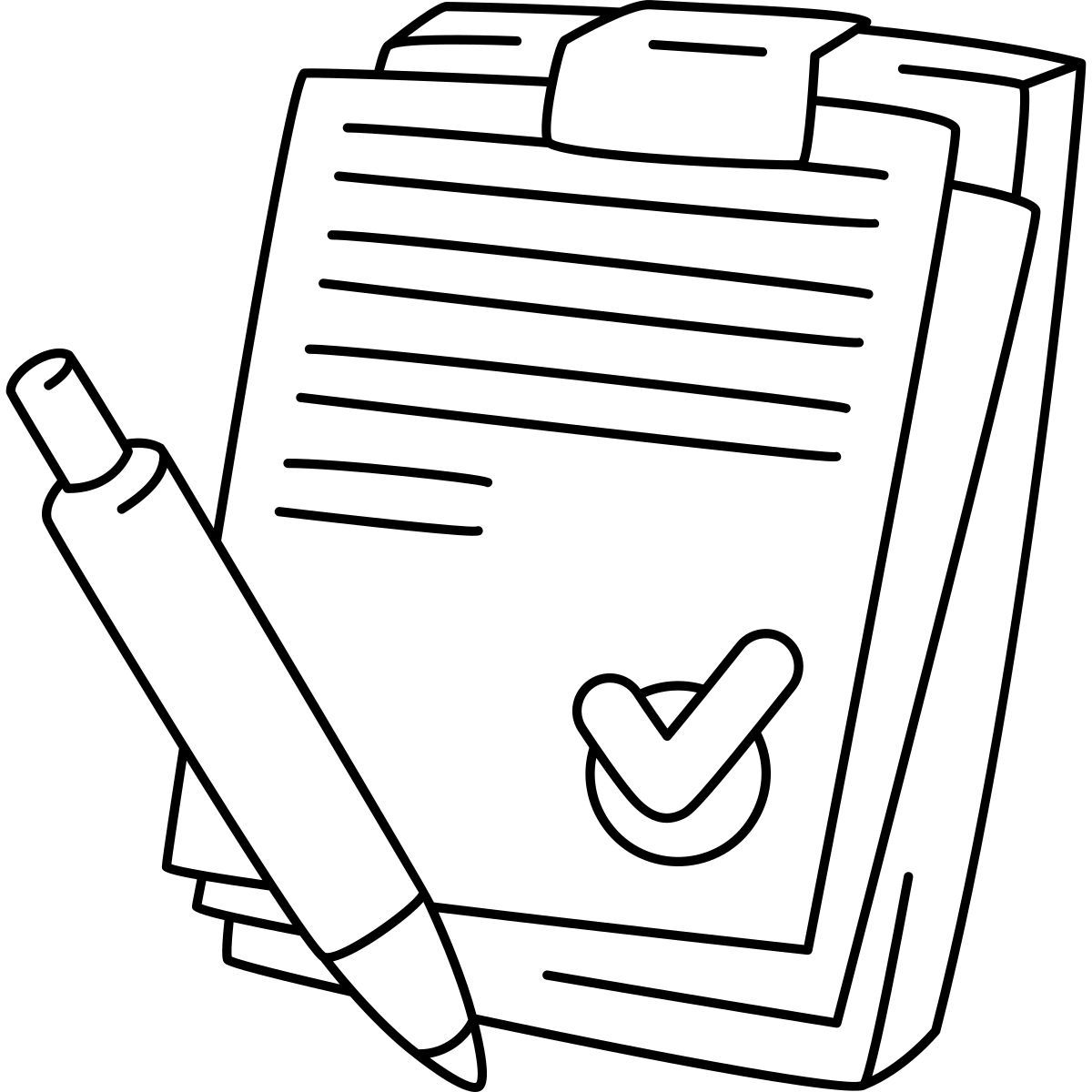 document icon